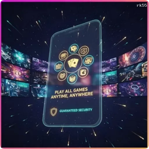 FAQ rk55: Jawaban Cepat seputar Unduhan, Login, Daftar, dan Akses
